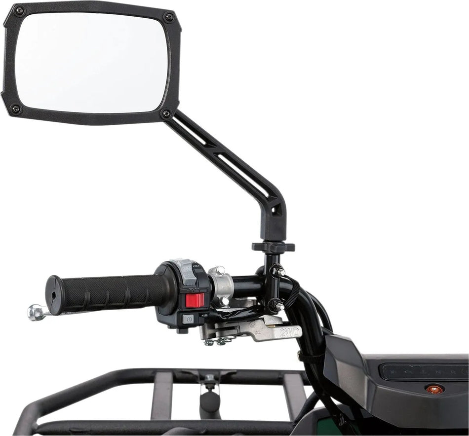 MOOSE Racing ATV Mirror with Vibration Isolator - meerdere merken (2019-2026)