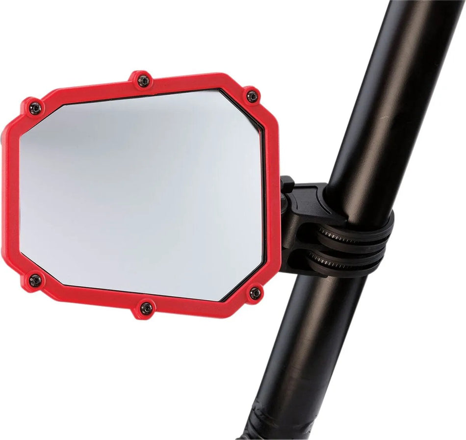 MOOSE Racing Side Mirror Accent Frame - meerdere merken (1988-2027)