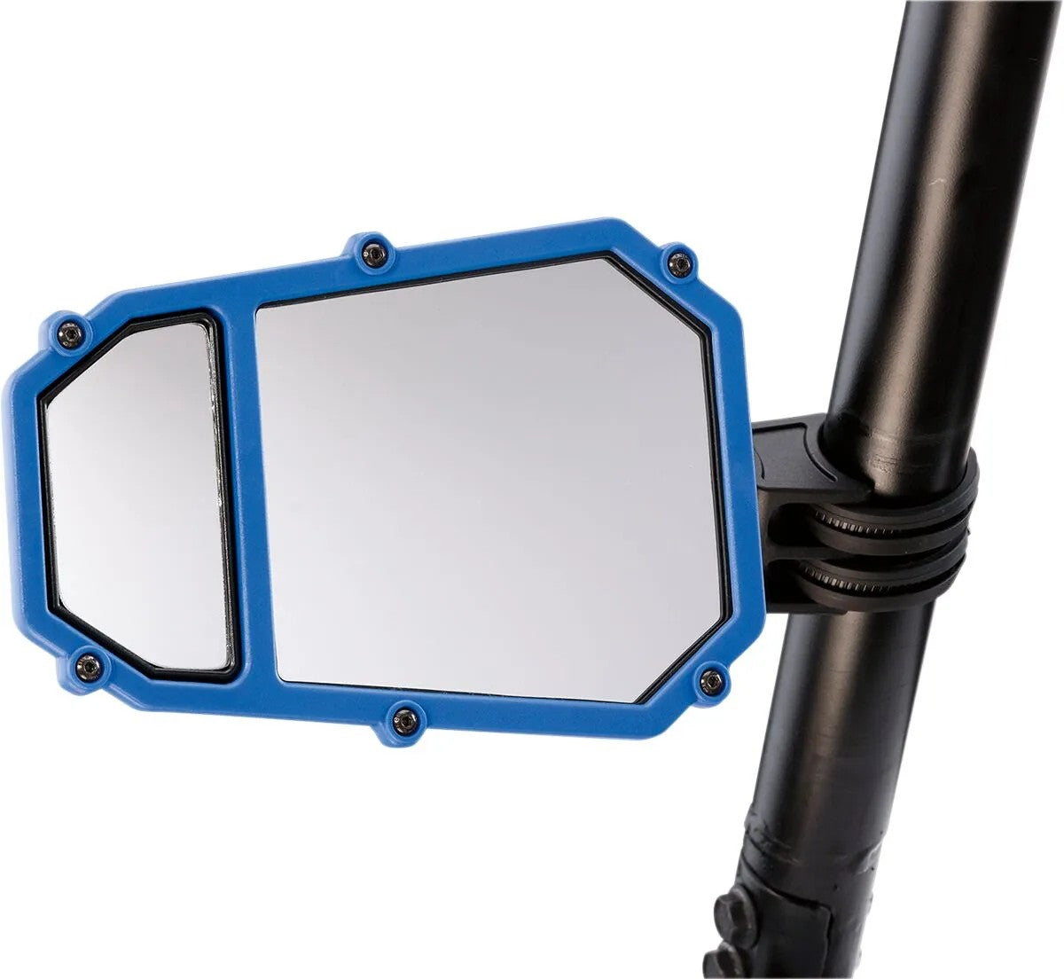MOOSE Racing Side Mirror Accent Frame - meerdere merken (1988-2027)