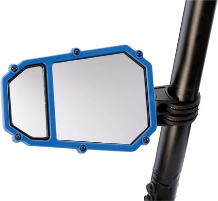 MOOSE Racing Side Mirror Accent Frame - meerdere merken (1988-2027)