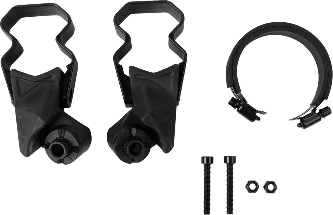 MOOSE Racing Universal Side Mirror Adapter - meerdere merken (1988-2027)