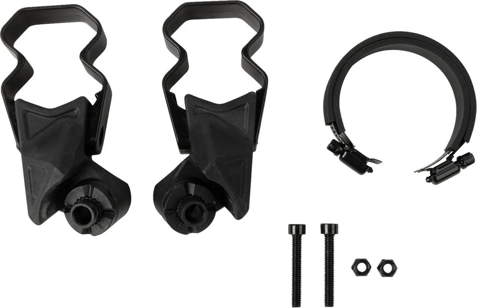 MOOSE Racing Universal Side Mirror Adapter - meerdere merken (1988-2027)