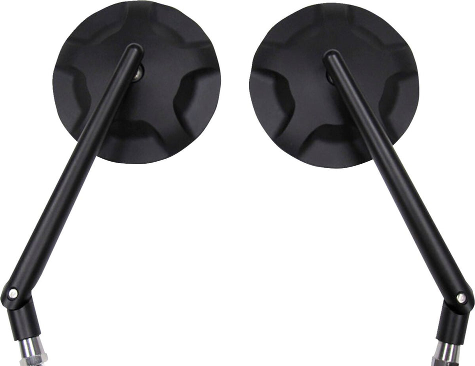 Parts Europe Universele stuurspiegels 06401663