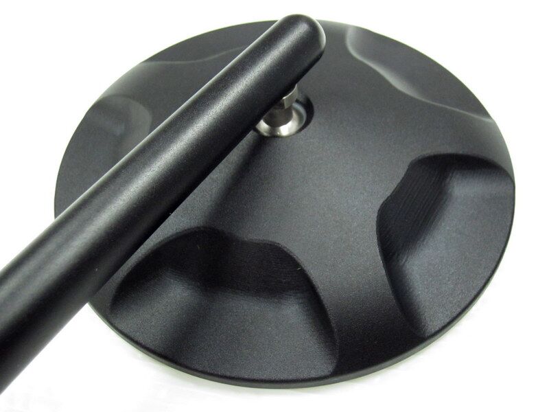 Parts Europe Universele stuurspiegels 06401663