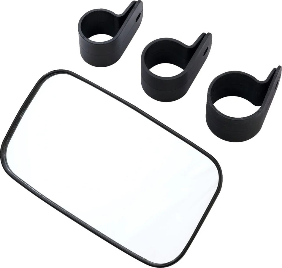 MOOSE Racing Rear & Side View UTV Mirror - meerdere merken (1988-2027)