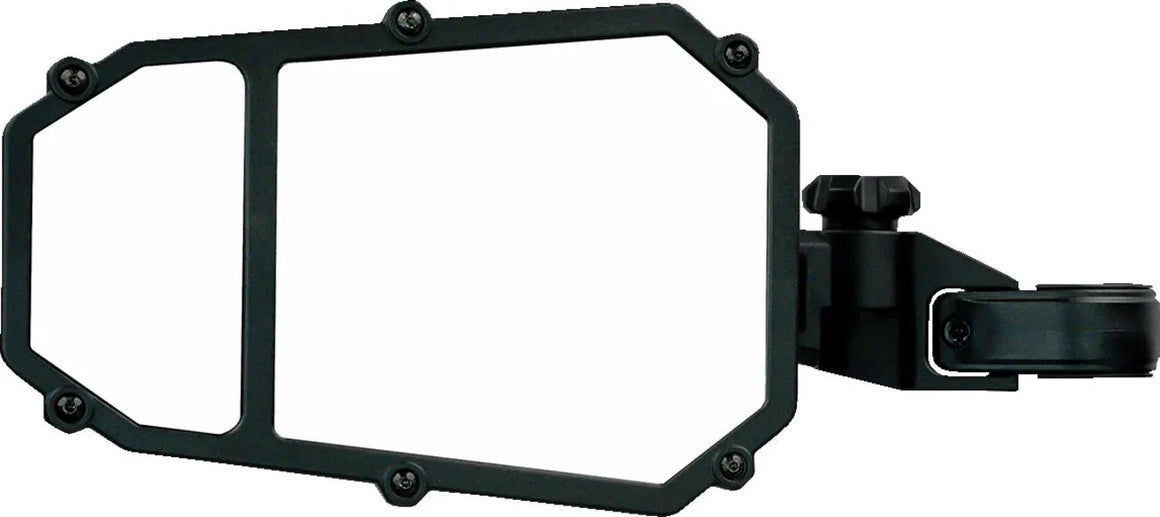 MOOSE Racing Side View Mirror with Blind Spot - meerdere merken (2010-2027)