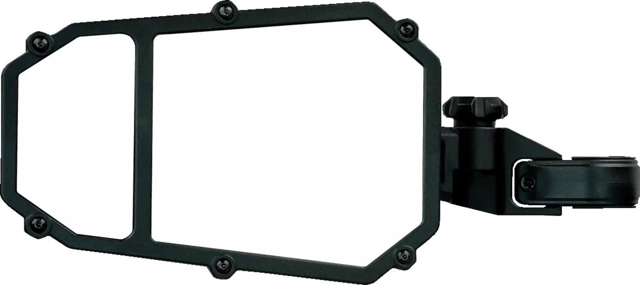 MOOSE Racing Side View Mirror with Blind Spot - meerdere merken (2010-2027)