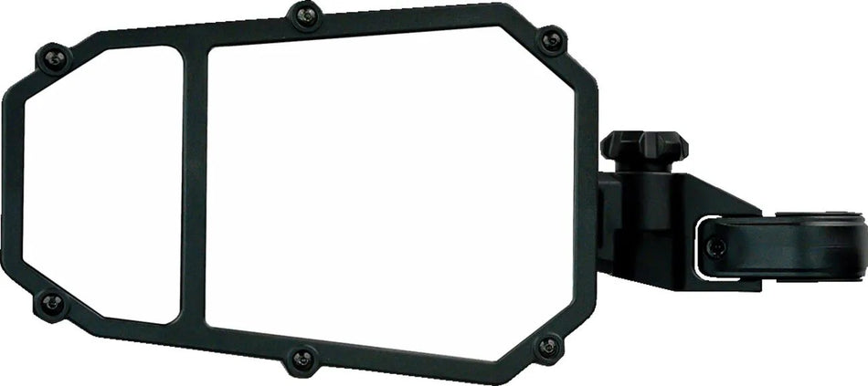 MOOSE Racing Side View Mirror with Blind Spot - meerdere merken (2010-2027)