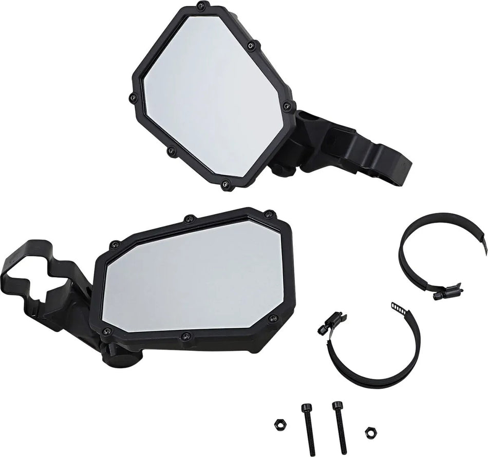MOOSE Racing Elite Pro Mirror - meerdere merken (1988-2027)