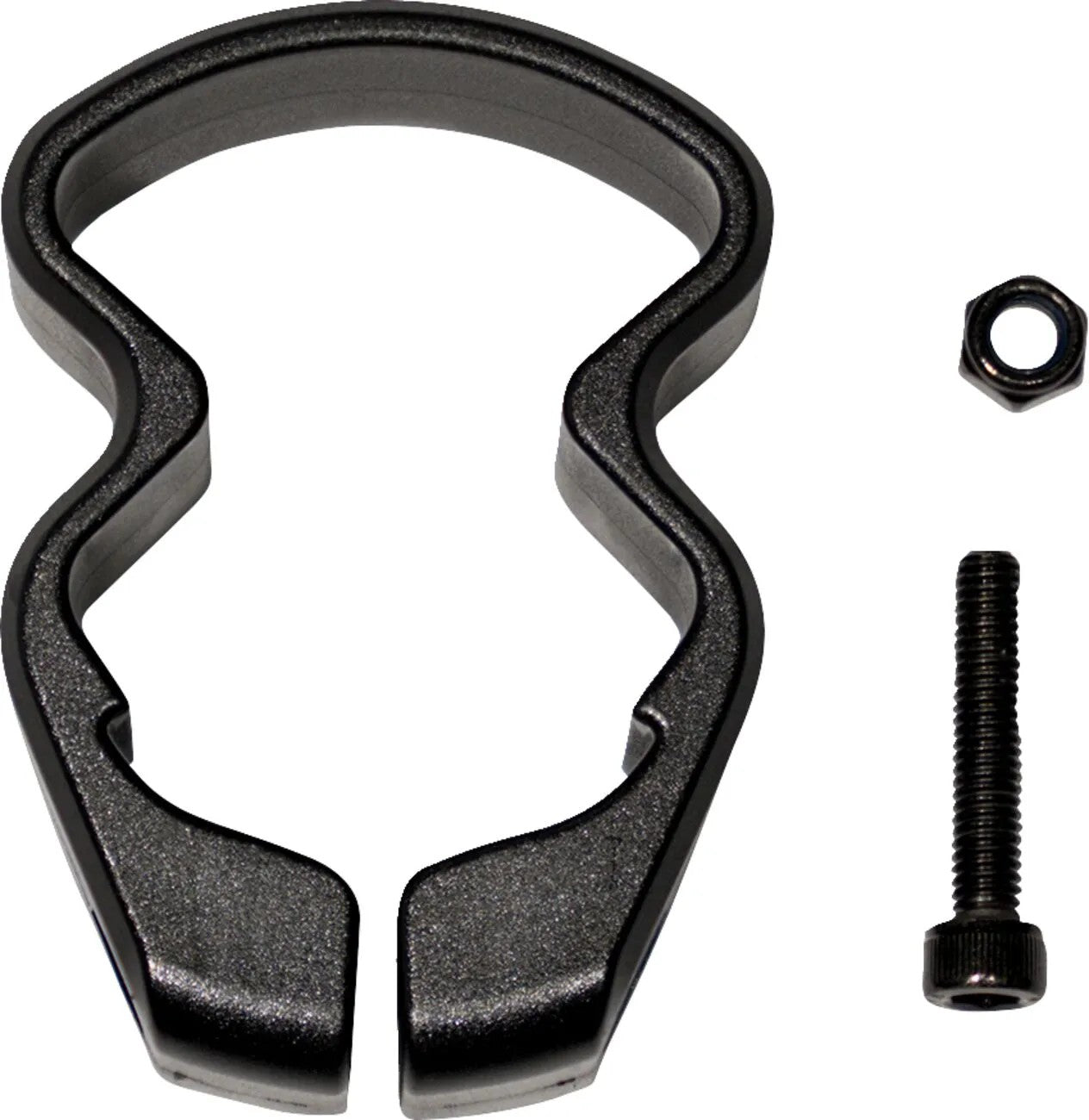 MOOSE Racing Side View Mirror Clamp