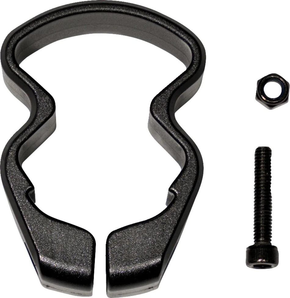 MOOSE Racing Side View Mirror Clamp