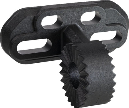 MOOSE Racing 2-Hole Rear View Mirror Adapter