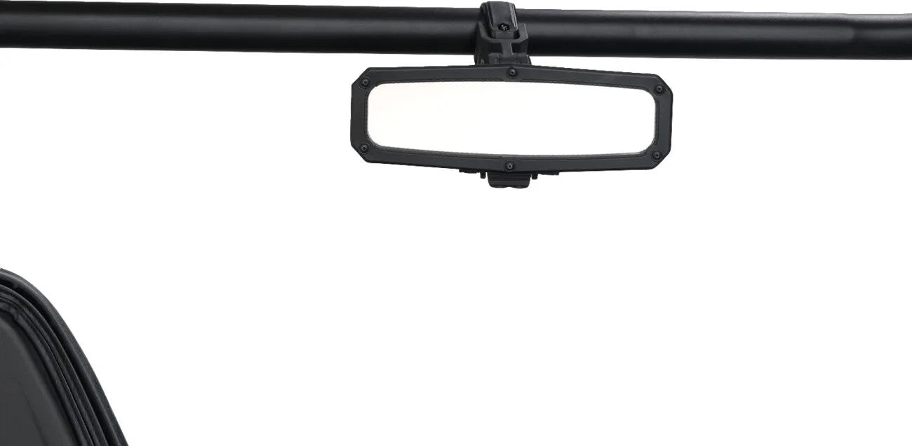 MOOSE Racing UTV Mirror with LED Dome Light
