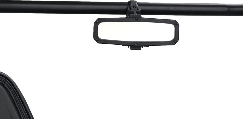MOOSE Racing UTV Mirror with LED Dome Light