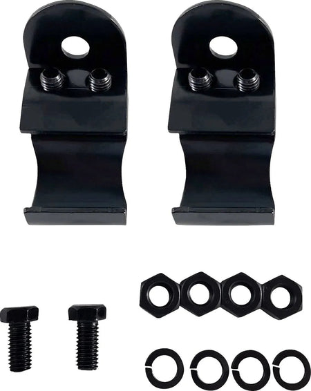 MOOSE Racing Mirror Clamps - Pro-Fit