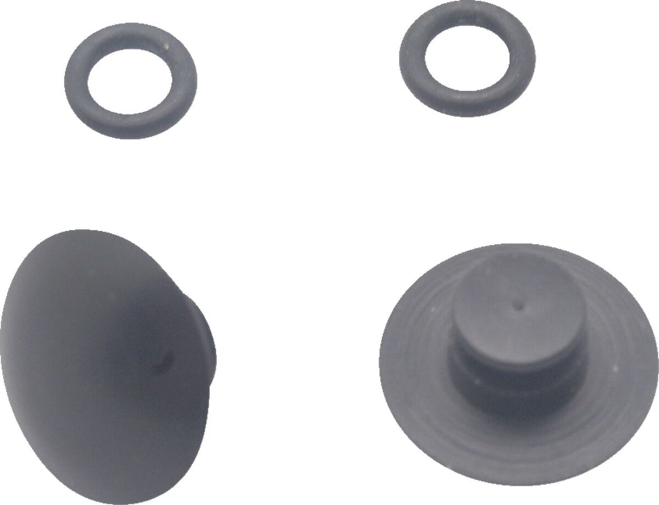 Parts Europe Afdekkap voor M10 spiegeldraad 06410274