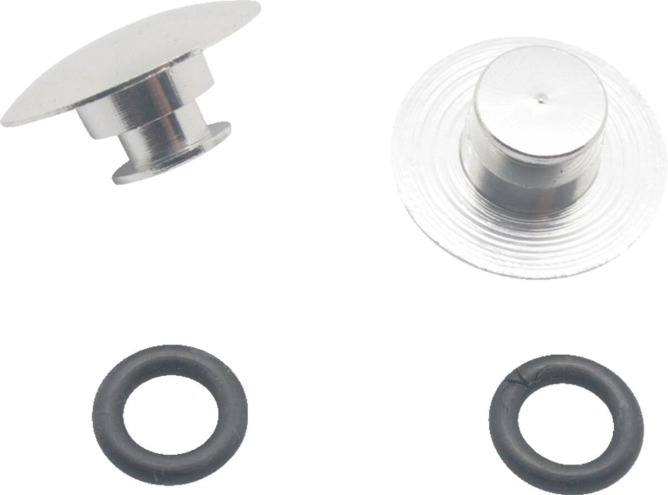 Parts Europe Afdekkap voor M10 spiegeldraad 06410275
