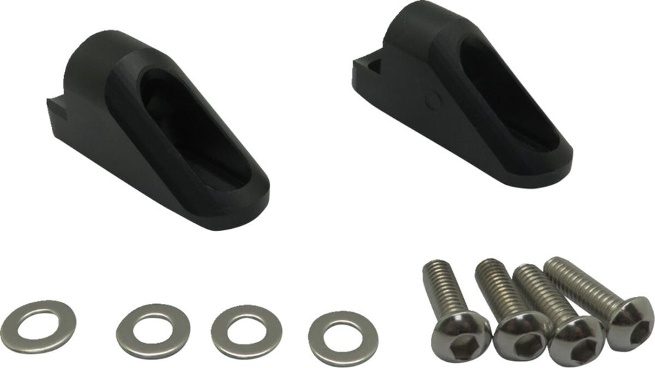 Parts Europe Mirror Holder 06410276