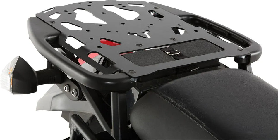 SW-Motech Luggage Steel-rack