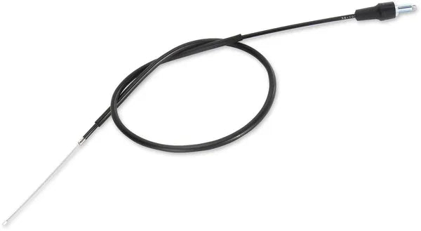 MOOSE Racing gaskabel zwart - Honda | Femon Parts