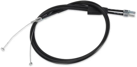 MOOSE Racing gaskabel zwart - Honda | Femon Parts