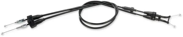 MOOSE Racing gaskabel zwart - Suzuki | Femon Parts