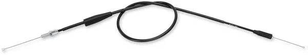 MOOSE Racing gaskabel zwart - Kawasaki | Femon Parts