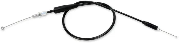 MOOSE Racing gaskabel zwart - Kawasaki | Femon Parts