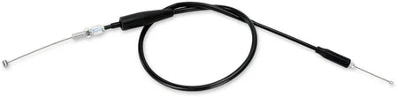 MOOSE Racing gaskabel zwart - Kawasaki | Femon Parts