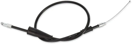 MOOSE Racing gaskabel zwart - Ktm | Femon Parts