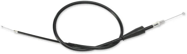 MOOSE Racing gaskabel zwart - Suzuki | Femon Parts
