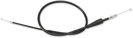MOOSE Racing gaskabel zwart - Suzuki | Femon Parts