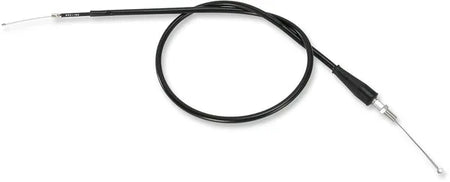 MOOSE Racing gaskabel zwart - Suzuki | Femon Parts
