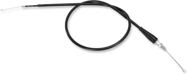 MOOSE Racing gaskabel zwart - Suzuki | Femon Parts