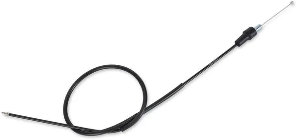 MOOSE Racing gaskabel zwart - Honda | Femon Parts