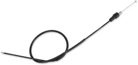 MOOSE Racing gaskabel zwart - Honda | Femon Parts