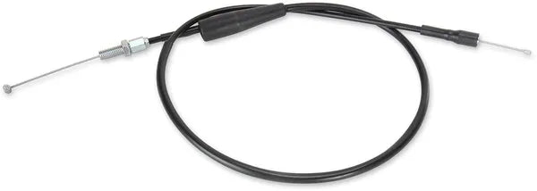 MOOSE Racing gaskabel zwart - Kawasaki | Femon Parts