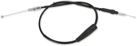 MOOSE Racing gaskabel zwart - Suzuki | Femon Parts