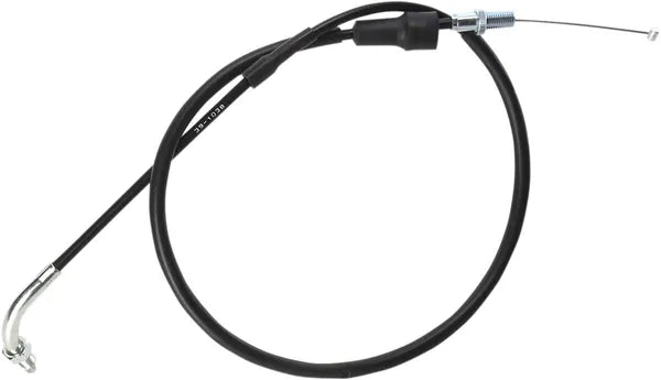 MOOSE Racing gaskabel zwart - Honda | Femon Parts