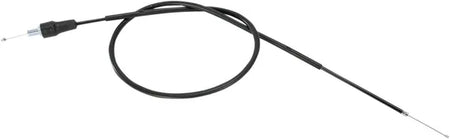 MOOSE Racing gaskabel zwart - Honda | Femon Parts