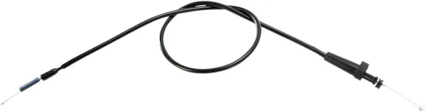 MOOSE Racing gaskabel zwart | Femon Parts
