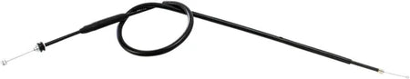 MOOSE Racing gaskabel zwart | Femon Parts