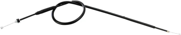 MOOSE Racing gaskabel zwart | Femon Parts