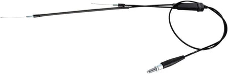 MOOSE Racing gaskabel zwart - Polaris | Femon Parts