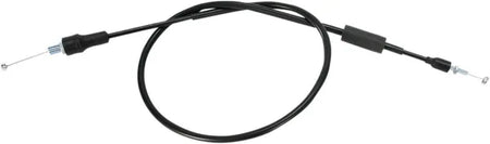 MOOSE Racing gaskabel zwart - Yamaha | Femon Parts