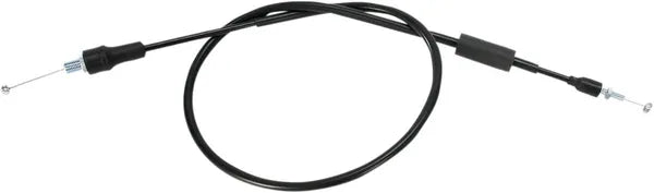 MOOSE Racing gaskabel zwart - Yamaha | Femon Parts