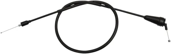 MOOSE Racing gaskabel zwart - Ktm | Femon Parts