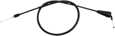 MOOSE Racing gaskabel zwart - Ktm | Femon Parts