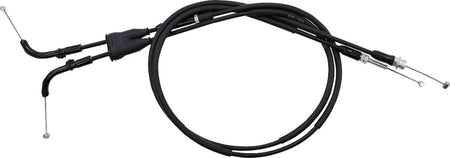 MOOSE Racing cable throttle mse yamaha - Yamaha YZ-450 F (2006-2008) | Femon Parts