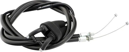 MOOSE Racing gaskabel zwart - Yamaha | Femon Parts